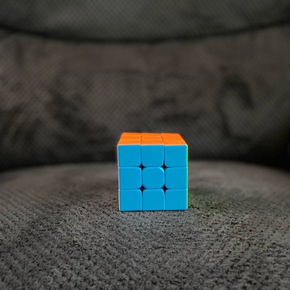 Speed cube - Picture 6 of 6